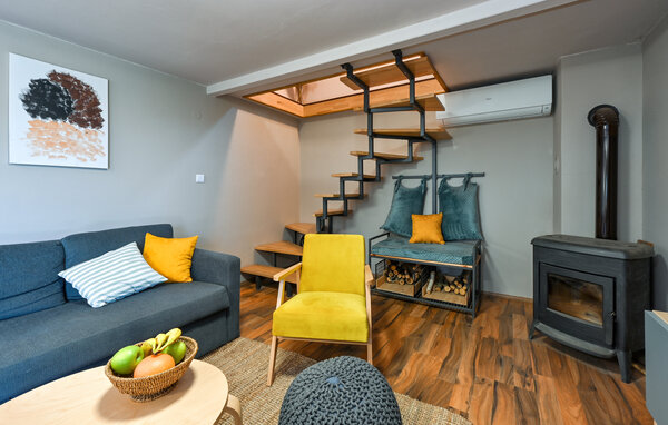 Holiday Home - Koprivnica-Bakovcica , Croatia - CCC488 2