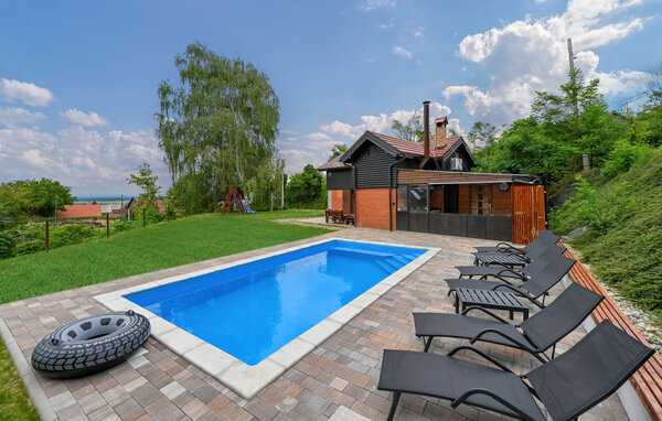 Holiday Home - Koprivnica-Bakovcica , Croatia - CCC488 1