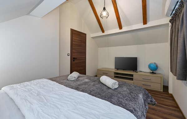 Casa vacanze - Krapina-Mace , Croazia - CCC489 609