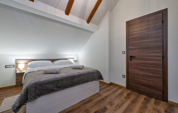 Casa vacanze - Krapina-Mace , Croazia - CCC489 610