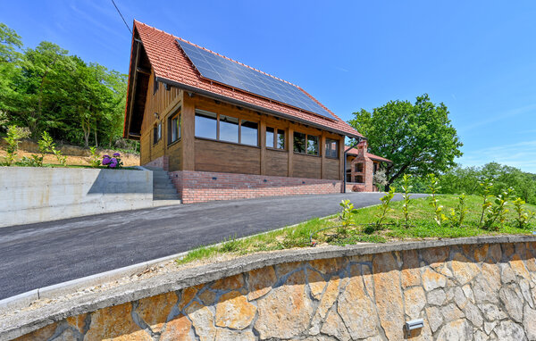 Casa vacanze - Krapina-Mace , Croazia - CCC489 81