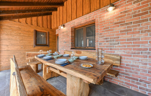 Casa vacanze - Krapina-Mace , Croazia - CCC489 101