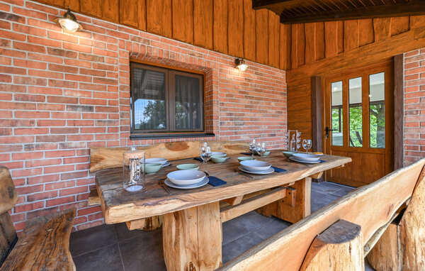 Casa vacanze - Krapina-Mace , Croazia - CCC489 102