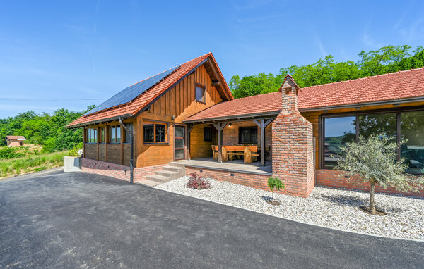 Casa vacanze - Krapina-Mace , Croazia - CCC489 9