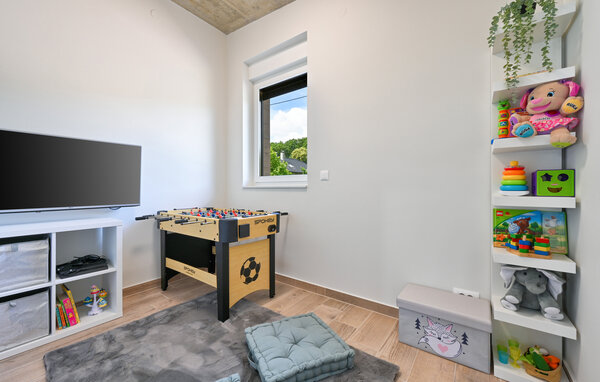 Domy wakacyjne - Koprivnica , Chorwacja - CCC491 501
