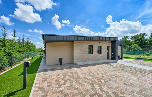 Domy wakacyjne - Koprivnica , Chorwacja - CCC491 82