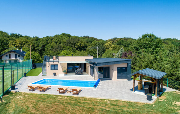 Domy wakacyjne - Koprivnica , Chorwacja - CCC491 84