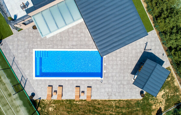 Domy wakacyjne - Koprivnica , Chorwacja - CCC491 85