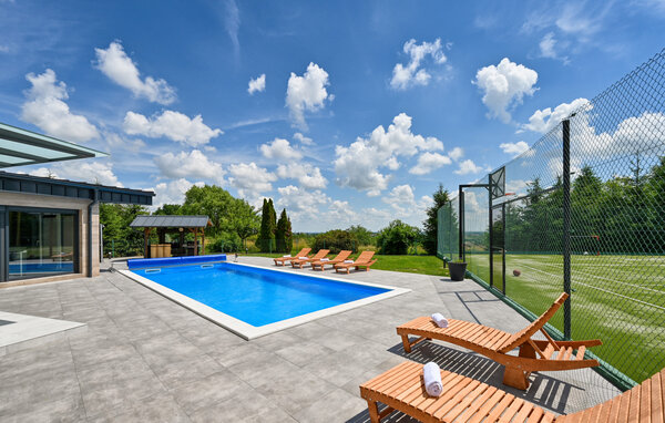 Domy wakacyjne - Koprivnica , Chorwacja - CCC491 11