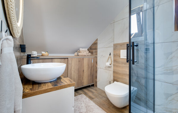 Ferienhaus - Bjelovar-Gornje Plavnice , Kroatien - CCC492 702