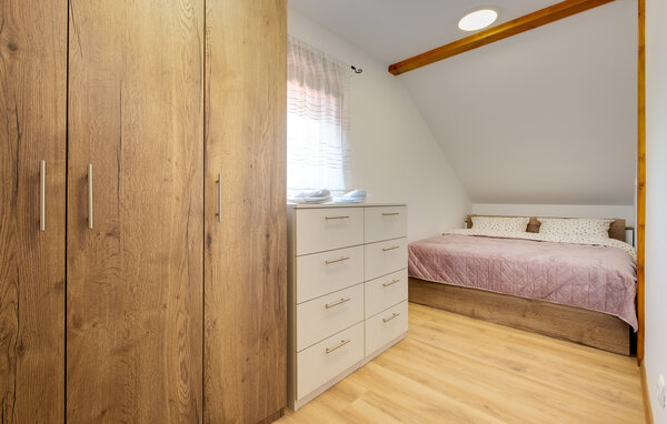 Ferienhaus - Bjelovar-Gornje Plavnice , Kroatien - CCC492 603