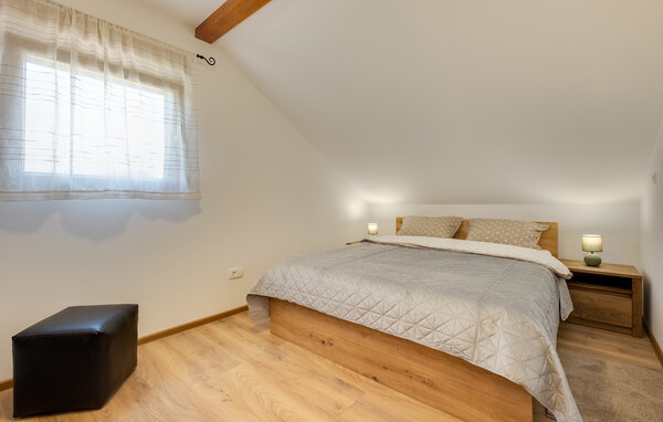 Ferienhaus - Bjelovar-Gornje Plavnice , Kroatien - CCC492 604