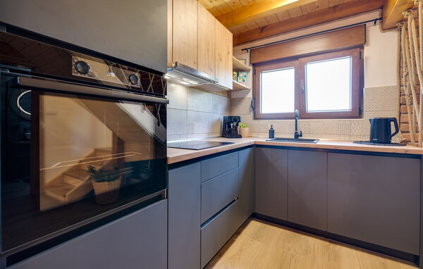 Ferienhaus - Bjelovar-Gornje Plavnice , Kroatien - CCC492 401
