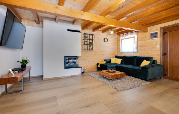 Ferienhaus - Bjelovar-Gornje Plavnice , Kroatien - CCC492 3