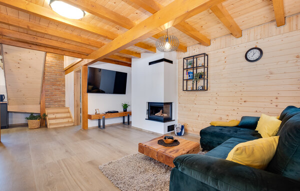 Ferienhaus - Bjelovar-Gornje Plavnice , Kroatien - CCC492 301