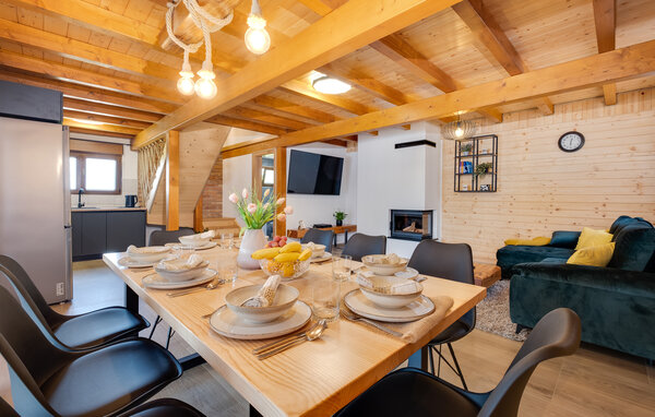 Ferienhaus - Bjelovar-Gornje Plavnice , Kroatien - CCC492 4