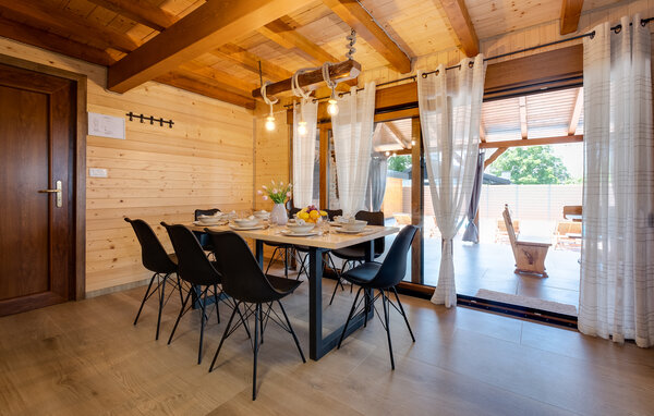 Ferienhaus - Bjelovar-Gornje Plavnice , Kroatien - CCC492 302