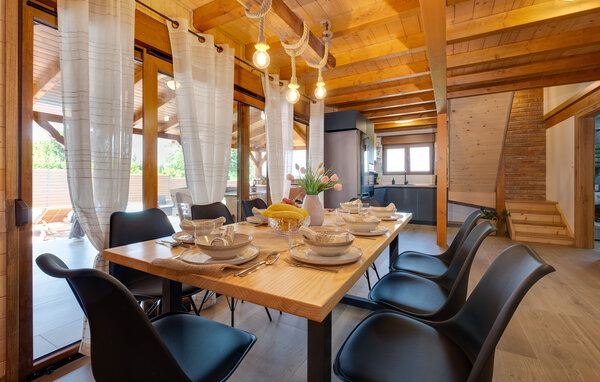 Ferienhaus - Bjelovar-Gornje Plavnice , Kroatien - CCC492 303