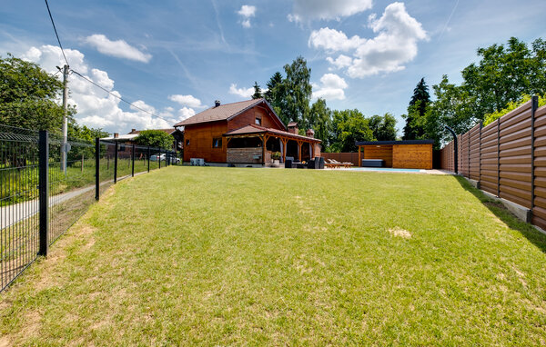 Ferienhaus - Bjelovar-Gornje Plavnice , Kroatien - CCC492 81