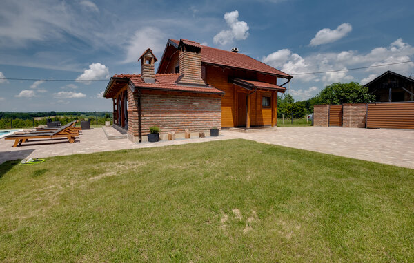 Ferienhaus - Bjelovar-Gornje Plavnice , Kroatien - CCC492 82