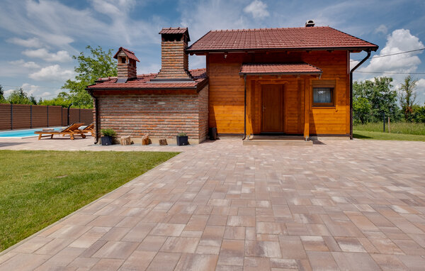 Ferienhaus - Bjelovar-Gornje Plavnice , Kroatien - CCC492 83