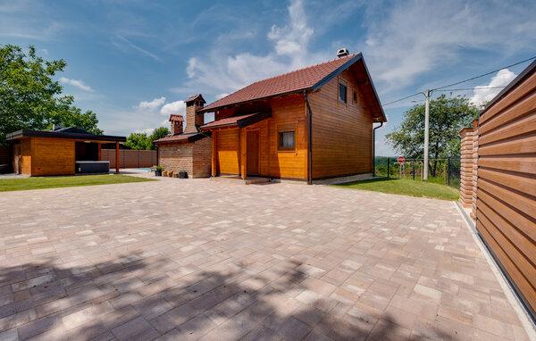 Ferienhaus - Bjelovar-Gornje Plavnice , Kroatien - CCC492 84