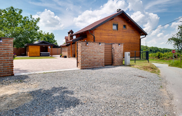 Ferienhaus - Bjelovar-Gornje Plavnice , Kroatien - CCC492 85