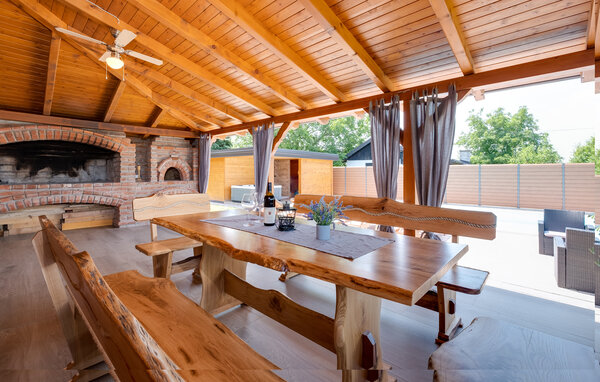 Ferienhaus - Bjelovar-Gornje Plavnice , Kroatien - CCC492 101