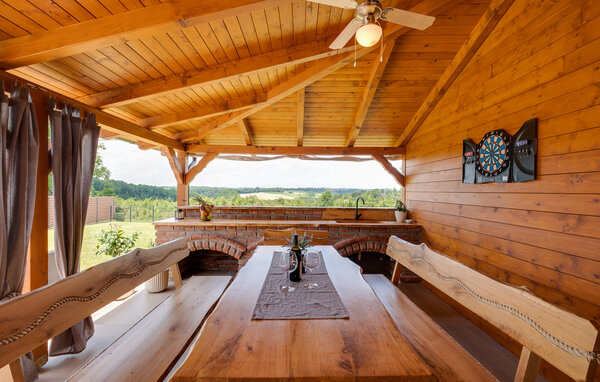 Ferienhaus - Bjelovar-Gornje Plavnice , Kroatien - CCC492 102
