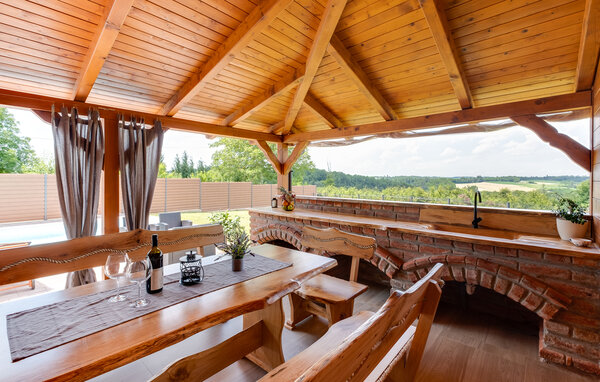 Ferienhaus - Bjelovar-Gornje Plavnice , Kroatien - CCC492 103