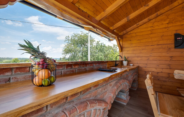 Ferienhaus - Bjelovar-Gornje Plavnice , Kroatien - CCC492 104