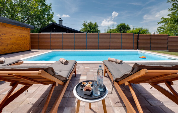 Ferienhaus - Bjelovar-Gornje Plavnice , Kroatien - CCC492 8