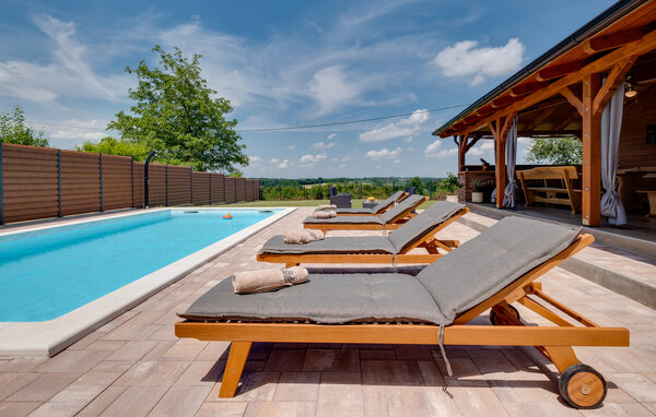 Ferienhaus - Bjelovar-Gornje Plavnice , Kroatien - CCC492 14