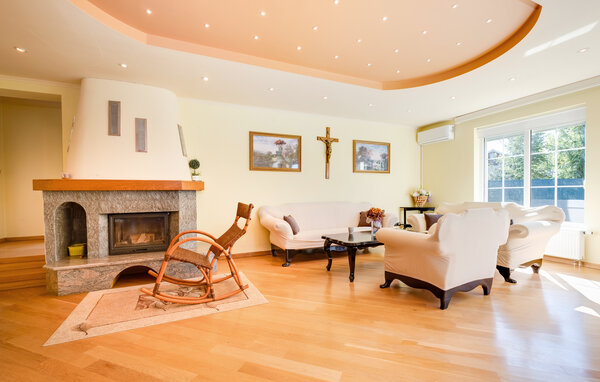 Holiday Home - Zagreb-Vurnovec , Croatia - CCC495 3