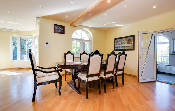 Holiday Home - Zagreb-Vurnovec , Croatia - CCC495 301