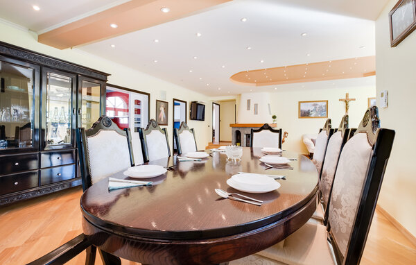Holiday Home - Zagreb-Vurnovec , Croatia - CCC495 302