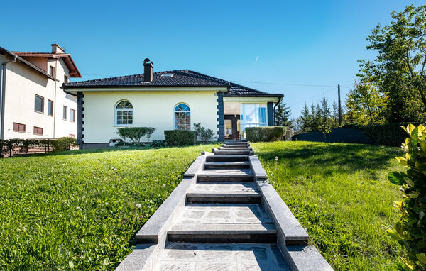 Holiday Home - Zagreb-Vurnovec , Croatia - CCC495 82