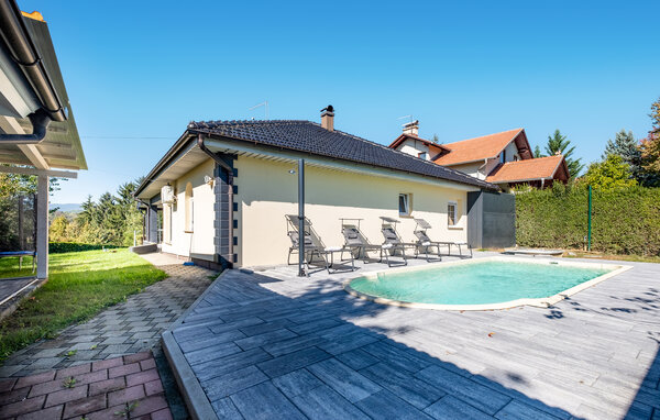 Holiday Home - Zagreb-Vurnovec , Croatia - CCC495 12
