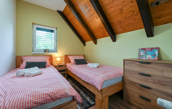 Domy wakacyjne - Varazdin-Lepoglava , Chorwacja - CCC499 604