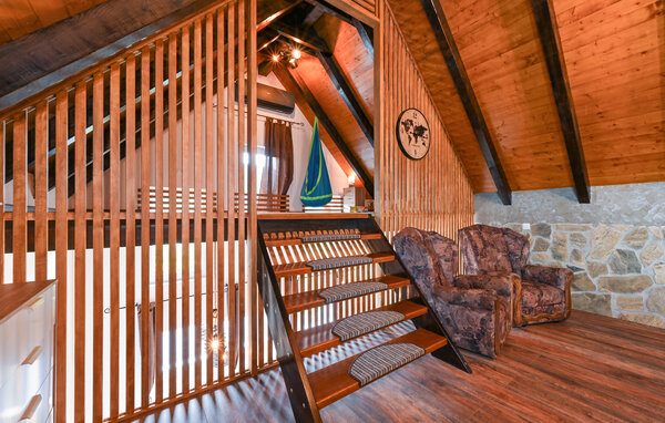 Domy wakacyjne - Varazdin-Lepoglava , Chorwacja - CCC499 502