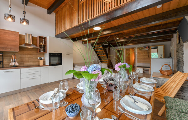 Domy wakacyjne - Varazdin-Lepoglava , Chorwacja - CCC499 401