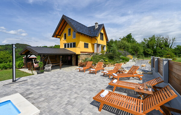 Domy wakacyjne - Varazdin-Lepoglava , Chorwacja - CCC499 81
