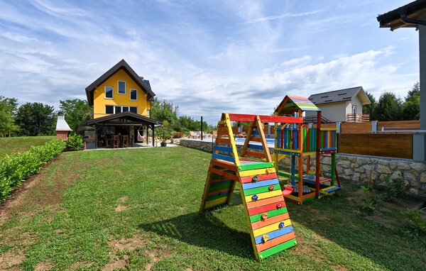 Domy wakacyjne - Varazdin-Lepoglava , Chorwacja - CCC499 84
