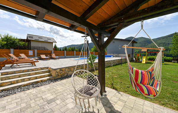 Domy wakacyjne - Varazdin-Lepoglava , Chorwacja - CCC499 104