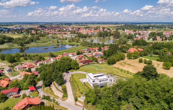 Domy wakacyjne - Ludbreg - Vinogradi Ludbreski , Chorwacja - CCC500 84