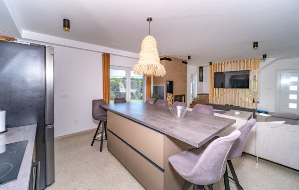 Holiday Home - Duga Resa - Gornji Sculac , Croatia - CCC501 401