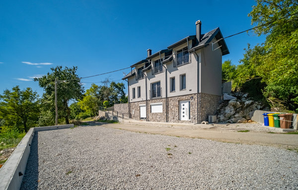 Holiday Home - Duga Resa - Gornji Sculac , Croatia - CCC501 81
