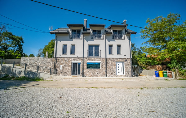 Holiday Home - Duga Resa - Gornji Sculac , Croatia - CCC501 82