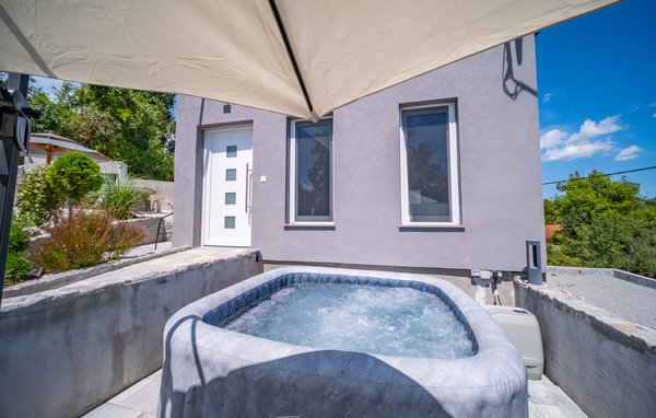 Holiday Home - Duga Resa - Gornji Sculac , Croatia - CCC501 101