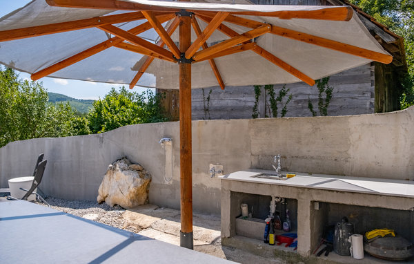 Holiday Home - Duga Resa - Gornji Sculac , Croatia - CCC501 102